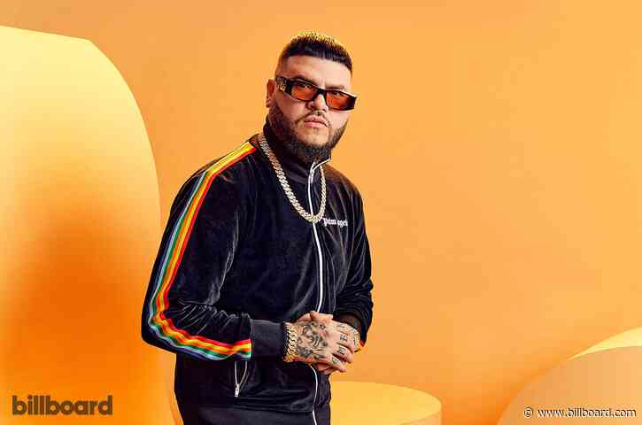 Latin Remix of the Week: David Guetta Gives Farruko’s ‘Pepas’ His Stamp of Approval