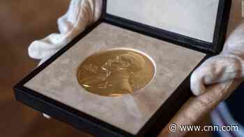 All eyes on the Nobel Prizes for science next week. Here's what to expect