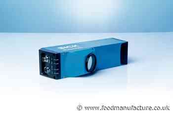 SICK unveils new 3D streaming camera range