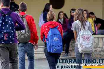 Manduria: i percettori del Reddito di Emergenza sorveglieranno le scuole - IlTarantino