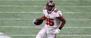 C'est la fin pour LeSean McCoy
