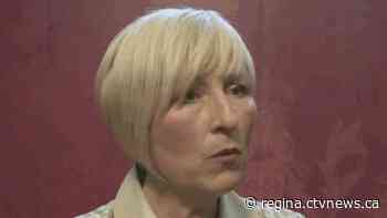 Sask. Party MLA resigns from government caucus after 'misrepresenting her vaccination status'