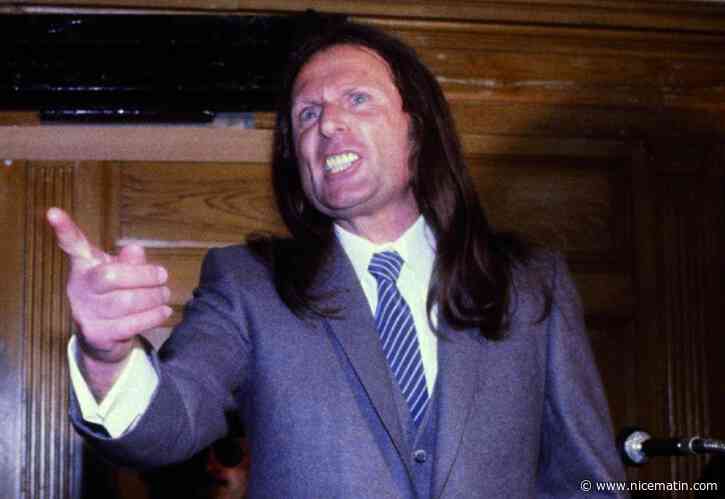 Incarcéré depuis 41 ans et âgé de 87 ans, le tueur en série Tommy Recco demande sa libération