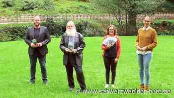 Wild, Wald und Pilzwoche im Oberen Enztal: Der Ruf des Hirsches zum Sonnenuntergang