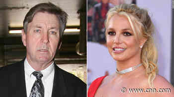 Attorney for Jamie Spears calls his suspension 'disappointing' and a 'loss' for Britney Spears