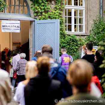 Müssen die Berliner erneut an die Urnen? - radioeuskirchen.de