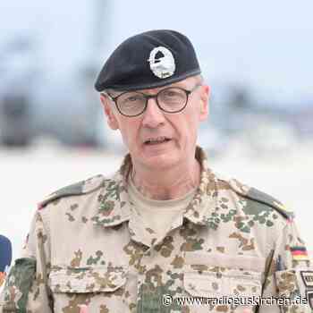 Brigadegeneral Meyer neuer Kommandeur der Eliteeinheit KSK - radioeuskirchen.de