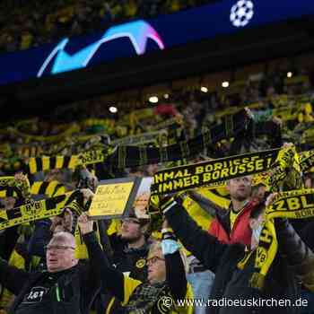 Mehr Stimmung&Geld: Fußball-Clubs erhöhen Zuschauerkapazität - radioeuskirchen.de