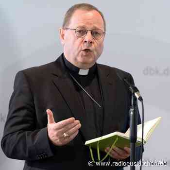 Katholiken auf Reformkurs - Bätzing tadelt Konservative - radioeuskirchen.de