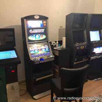 210930-6-Lev Betäubungsmittelhandel in Wohnung - Männer festgenommen - radioeuskirchen.de