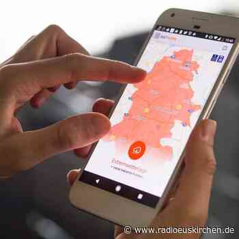 Sicher ist sicher: Katwarn-App lernt kritischen Alarm - radioeuskirchen.de