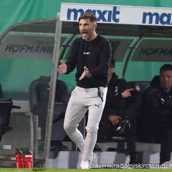 Leitl erwartet Fürther Tore und «Zählbares» in Köln - radioeuskirchen.de