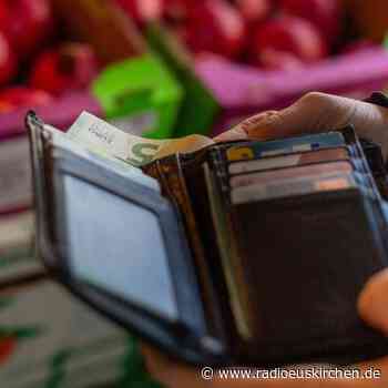 Inflation über vier Prozent - Energie deutlich teurer - radioeuskirchen.de