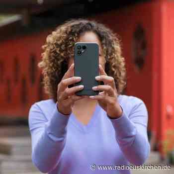 Neues Fairphone mit 5G und besserer Kamera - radioeuskirchen.de
