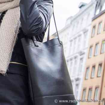 So plagt die Handtasche den Rücken nicht - radioeuskirchen.de