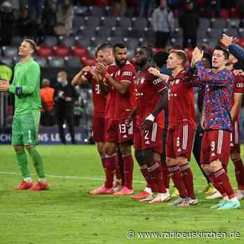 Nagelsmann-Fußball nach nicht mal 100 Tagen - «Leroy»-Rufe - radioeuskirchen.de