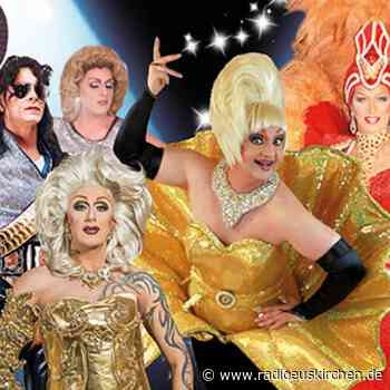 Festival der Travestie am 16.10. - radioeuskirchen.de