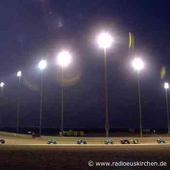 Jetzt offiziell: Katar springt als Formel-1-Gastgeber ein - radioeuskirchen.de