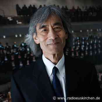 Was Kent Nagano von Frank Zappa lernte - radioeuskirchen.de