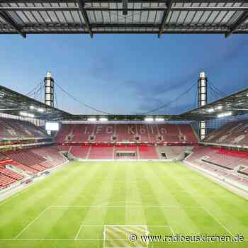 Fußball Benefizspiel am 01.10. - radioeuskirchen.de