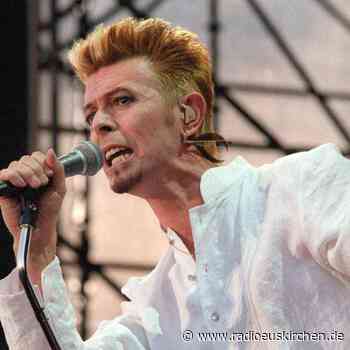 Unveröffentlichtes Bowie-Album «Toy» erscheint im Januar - radioeuskirchen.de