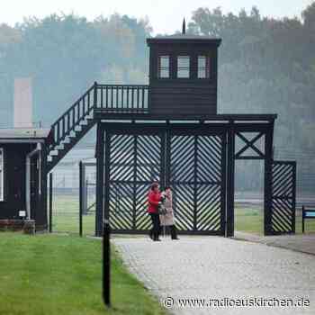 Prozess: Haftbefehl gegen flüchtige Ex-KZ-Sekretärin - radioeuskirchen.de