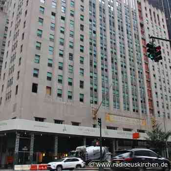 Das New Yorker Waldorf Astoria wird 90 - radioeuskirchen.de