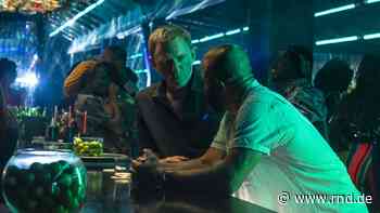 Euskirchen: Kinos öffnen zu neuem James Bond erstmals nach Hochwasserkatastrophe - RND