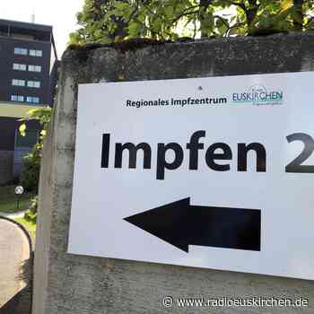 Impfzentrum Marmagen auf der Zielgeraden - radioeuskirchen.de