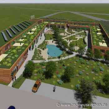 BZE plant Neubau für 50 Millionen Euro - radioeuskirchen.de