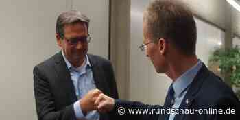 Euskirchen: Bundestagswahl hat Auswirkung auf Landtagswahl 2022 - Kölnische Rundschau