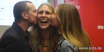 Euskirchen: Auf die Abgeordneten des Wahlkreis wartet viel Arbeit - Kölner Stadt-Anzeiger