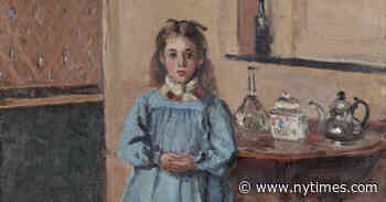 In ‘Afterlives,’ About Looted Art, Why Are the Victims an Afterthought?