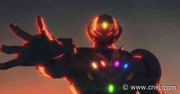 What If…? episode 8 recap: Ultron creates Infinity Stone-empowered Marvel chaos     - CNET