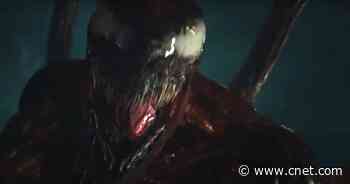 Venom: Let There Be Carnage: What to remember before watching     - CNET