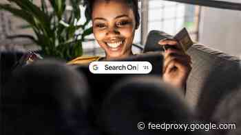 Google announces new online shopping tools
