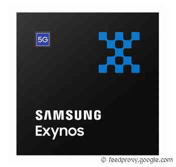 Samsung unveils new 5G VoNR Solution