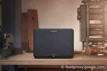Denon Home devices get Amazon Alexa