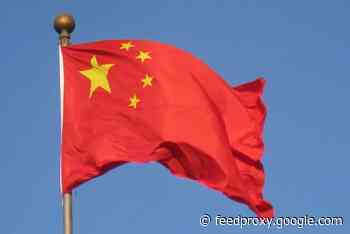 China To Regulate Algorithms Tech Companies Use