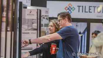 Learn more about the 2021 Calgary Fall Home Show