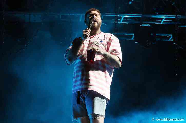 Post Malone’s Posty Fest Postponed Two Weeks After Lineup Announcement