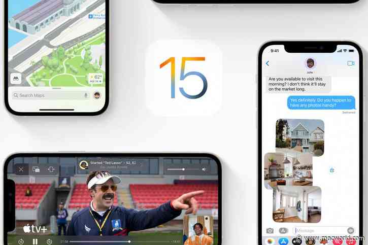 The Macworld iOS 15 superguide: Tips, how-tos, bug fixes, and more