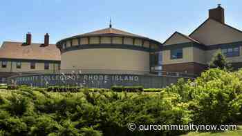 Meeting to discuss Rhode Island legislative restricting set for Thursday at CCRI in Newport - Our Community Now at Maryland