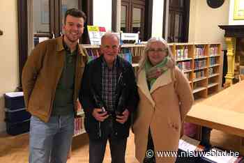 Vic Van Duppen neemt na 65 jaar afscheid van bib: “Het was altijd een hobby”