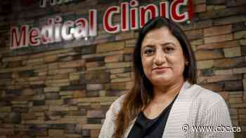 'It's really scary': Alberta physicians face more aggressive, misinformed patients