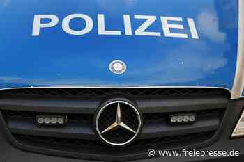 Frankenberg: Polizei fahndet nach mutmaßlicher Diebin - Freie Presse