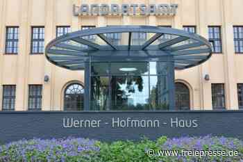 Brücken in die Zukunft: Das sind die größten Projekte - Freie Presse