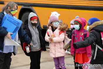 Coronavirus Thursday update: Schools with outbreaks more than doubled the past week - TwinCities.com-Pioneer Press