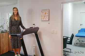 Therapeute opent reïntegratiepraktijk RE-IN: “Goede aanvulli... (Nijlen) - Gazet van Antwerpen
