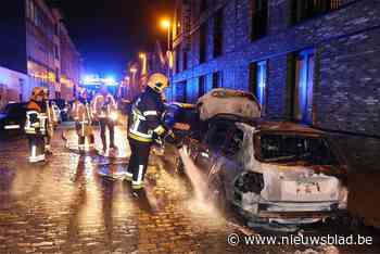 350 kilo cocaïne in container: aanklager eist vijf jaar cel tegen ‘Bouchiar’ <BR />